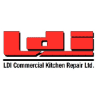 LDI Commercial Kitchen Repair Ltd - Restaurant Equipment & Supplies
