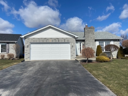 HIGH-LIFT DOOR INC. - Overhead & Garage Doors