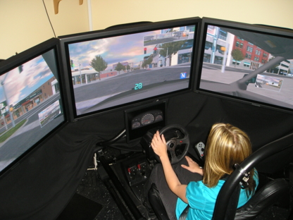 Atlantic Driving Academy - Driving Instruction