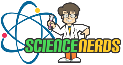 Science Nerds - Children's Service & Activity Information