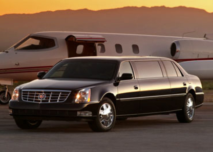 eee Limo - Airport Transportation Service