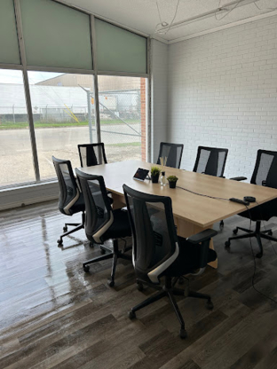 D's Deep Commercial Cleaning Inc - Nettoyage résidentiel, commercial et industriel