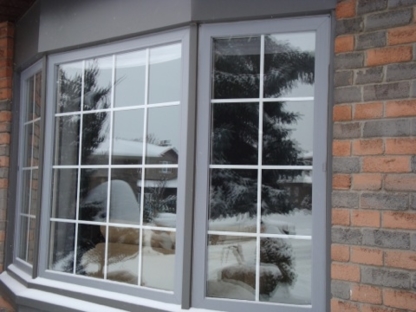 Edge Thermal Windows - Doors & Windows
