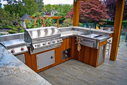 Elements Outdoor Inc - Barbecues & Accessories