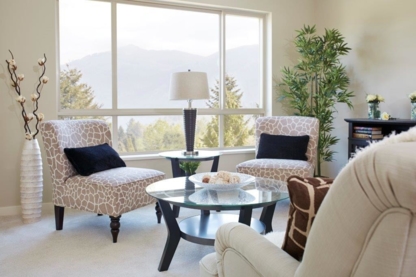 View Stage Presence Home Staging’s Vancouver profile