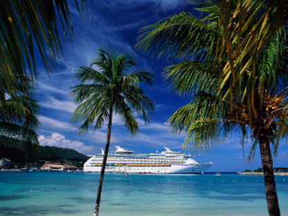 Expedia Cruises - Travel Agencies