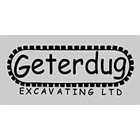 Geterdug Excavating Ltd - Entrepreneurs en excavation