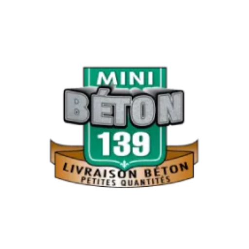 Mini-Béton 139 inc. - Ready-Mixed Concrete