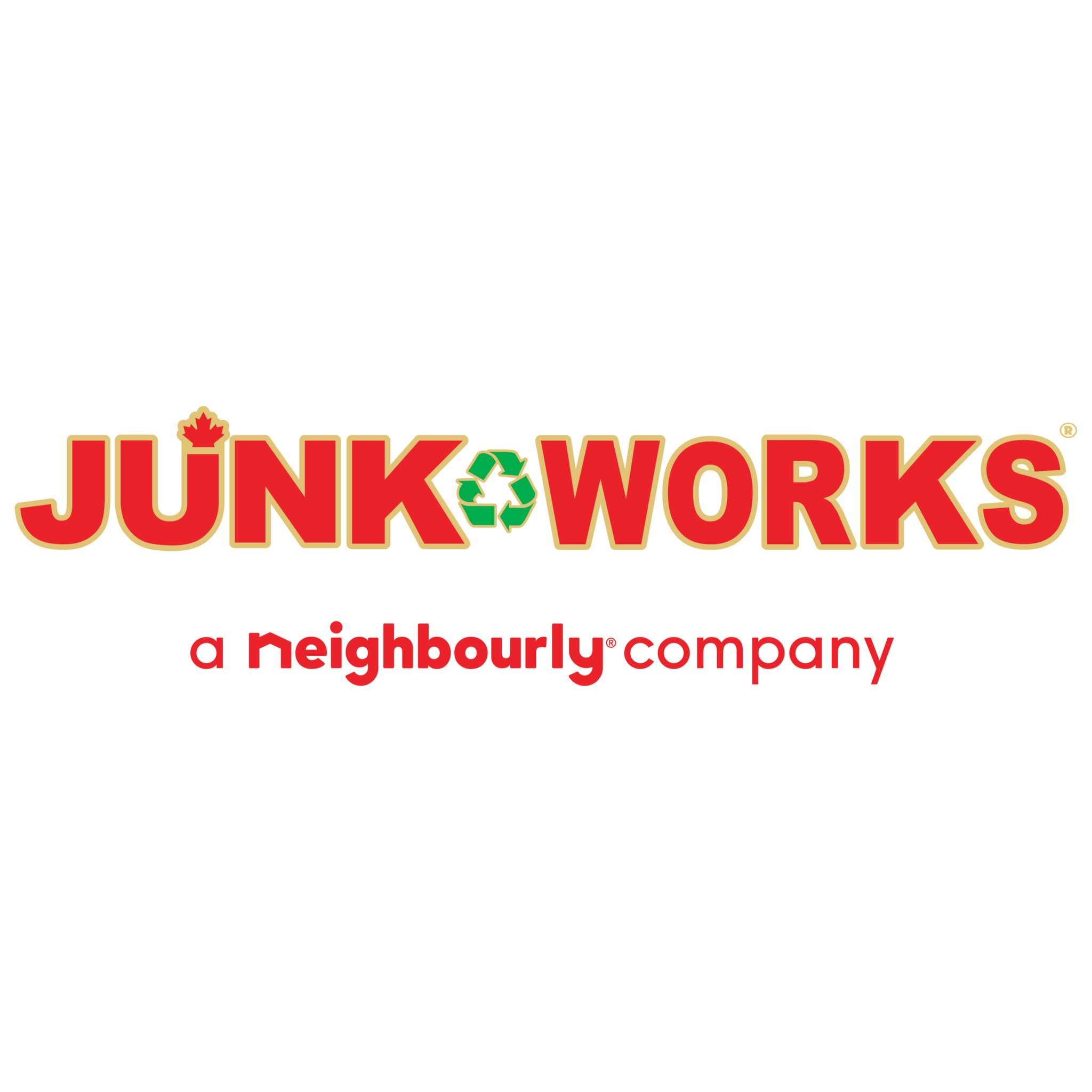 Junk Works Mississauga - Residential Garbage Collection