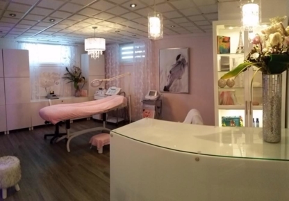 Clinique d'Esthétique Sylvie Charest - Hairdressers & Beauty Salons