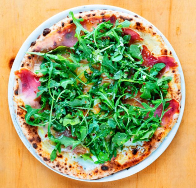 Za Cafe Pizzeria & Bar - Pizza & Pizzerias