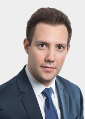 David Maruca - ScotiaMcLeod - Scotia Wealth Management - Conseillers en planification financière