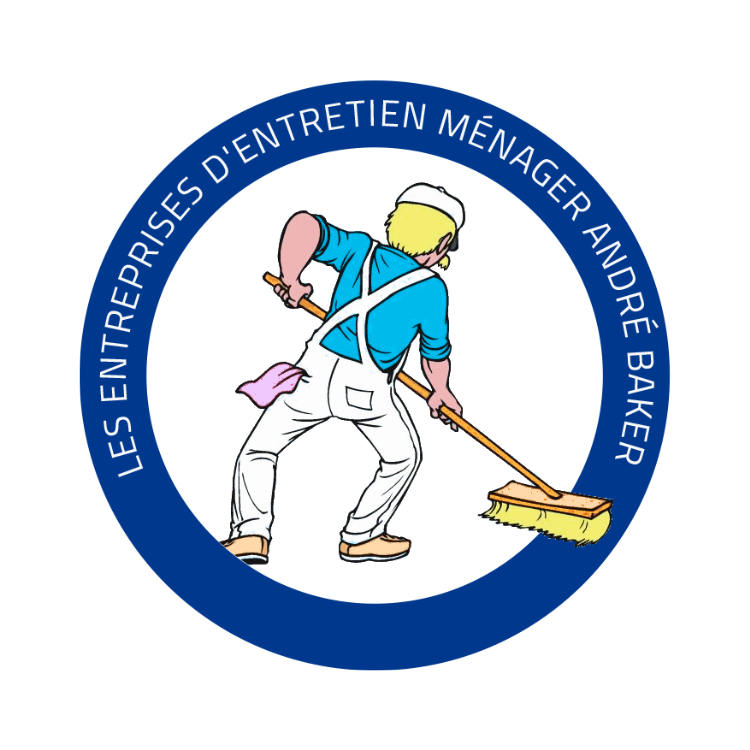 Entretien ménager André Baker - Janitorial Service