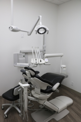 Maples Dental Centre - Teeth Whitening Services