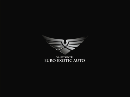 Vancouver Euro Exotic Auto Inc - Car Repair & Service