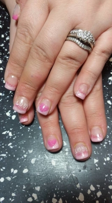 Nails by Lisa - Nail Salons