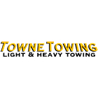Towne Towing - Vehicle Towing