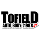 Tofield Auto Body (1987) Ltd - Réparation de carrosserie et peinture automobile