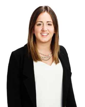 Brie Stangeland - Private Banking - Scotia Wealth Management - Financial Planning Consultants