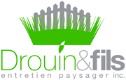 Drouin et fils - Landscape Contractors & Designers