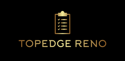 TopEdge Reno - Home Improvements & Renovations