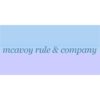 McAvoy Rule & Co - Comptables professionnels agréés (CPA)