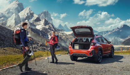 Subaru Outaouais - Car Repair & Service