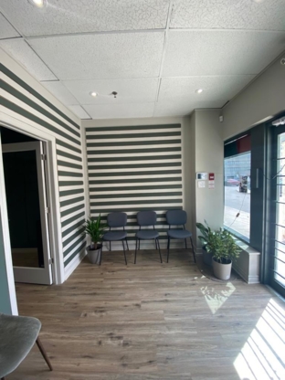 Physiologix Wellness Studio - Physiothérapeutes