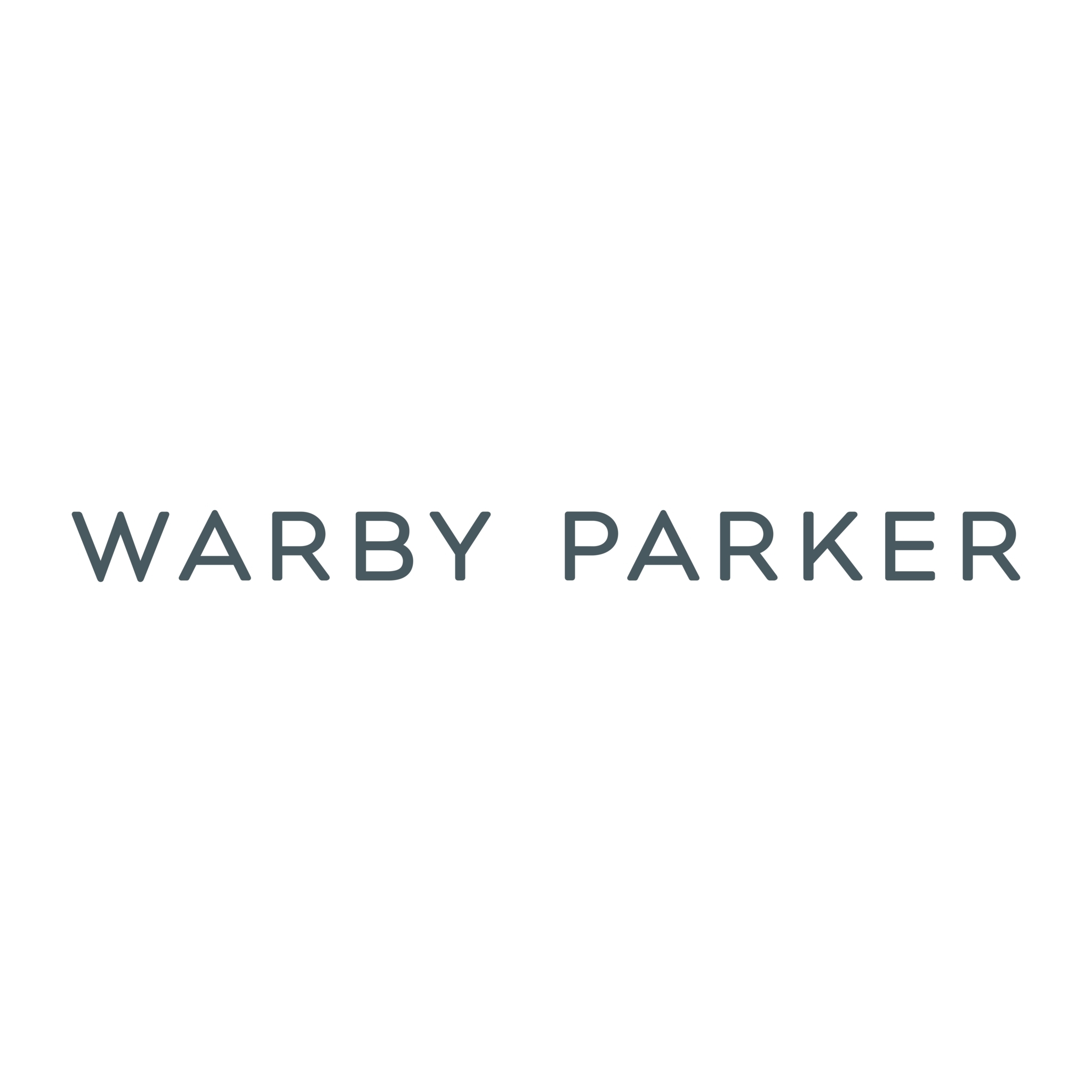 Warby Parker Square One - Opticiens