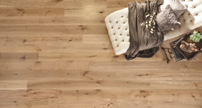 House of Flooring - Pose et sablage de planchers