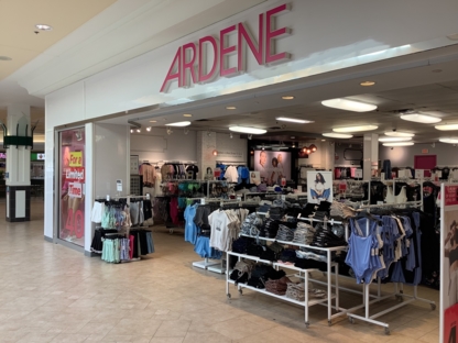 Ardene - Magasins de vêtements