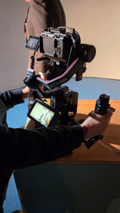 Spun Creative - Video Production Service