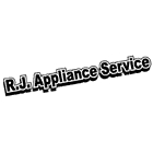 R J Appliance Service - Réparation d'appareils électroménagers