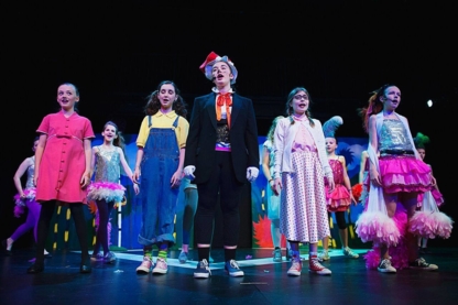 Childrens Art Theatre School - Écoles d'arts du spectacle