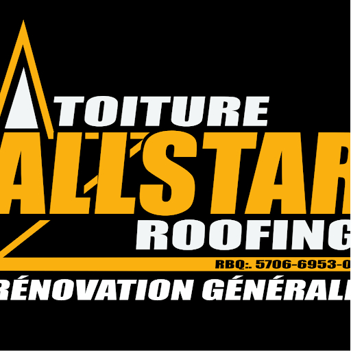 Toiture ALLSTAR Inc. - Couvreurs