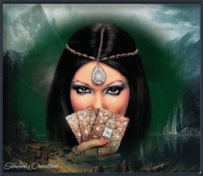 Psychic Bianca - Astrologers & Psychics