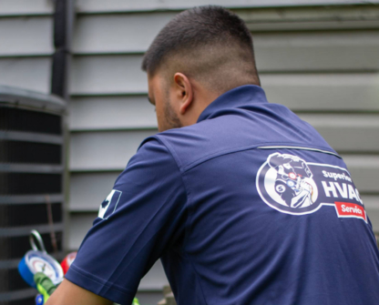 Superior HVAC Service, Heating & Air Conditioning - Heating Contractors