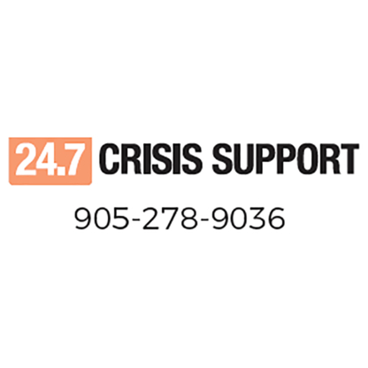 Voir le profil de 24/7 Crisis Hotline for Children, Youth and Families - Bramalea