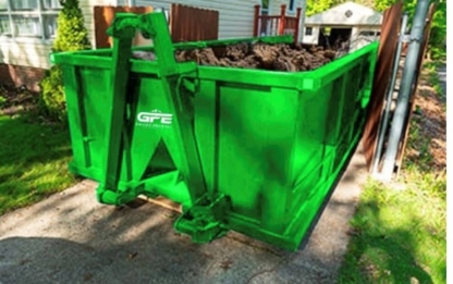 GFE Environmental Inc - Bacs et conteneurs de déchets