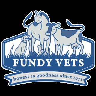 Fundy Veterinarians - Shubenacadie - Veterinarians