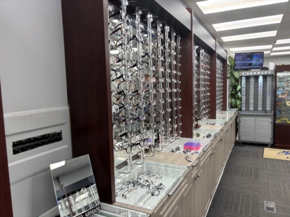 Ajax Optical - Opticians
