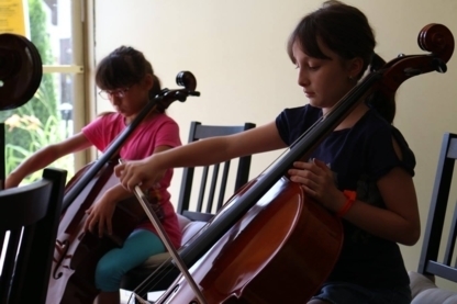 Voir le profil de Ecole de Musique Lilianne - Boisbriand