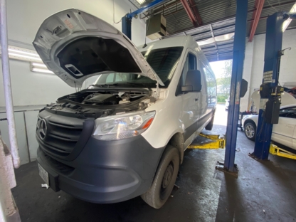 KMF Automotive Ltd - Car Brake Service