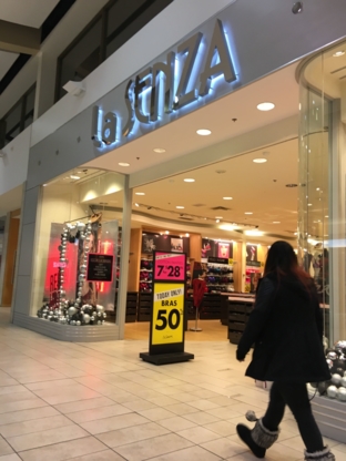 La Senza - Magasins de lingerie