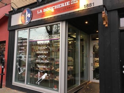 Boucherie Dupuy Inc - Butcher Shops