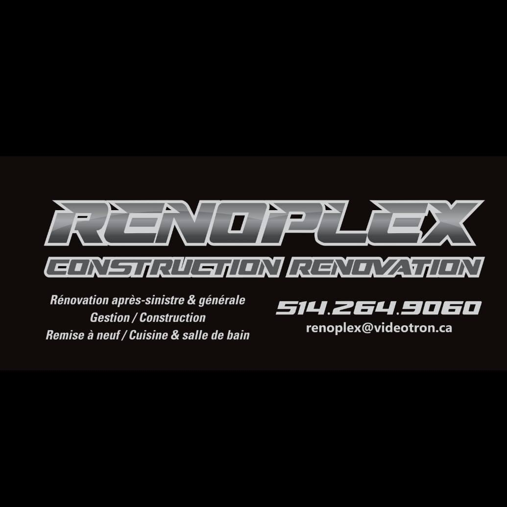 Construction Renoplex - General Contractors