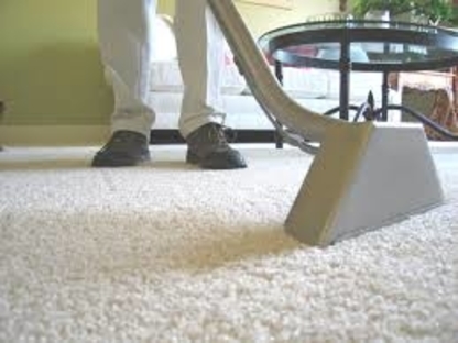 AMK Professional Carpet Care - Carpet & Rug Stores