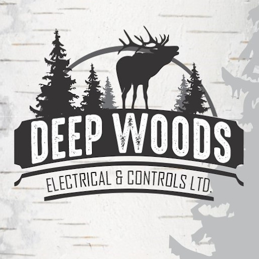 Deep Woods Electrical & Controls - Électriciens