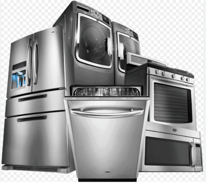 J B W Appliances - Major Appliance Stores