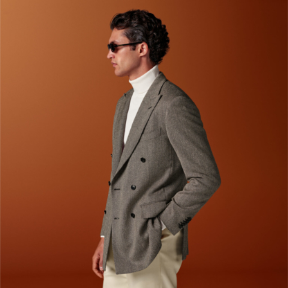 Suitsupply Toronto - Magasins de vêtements pour hommes